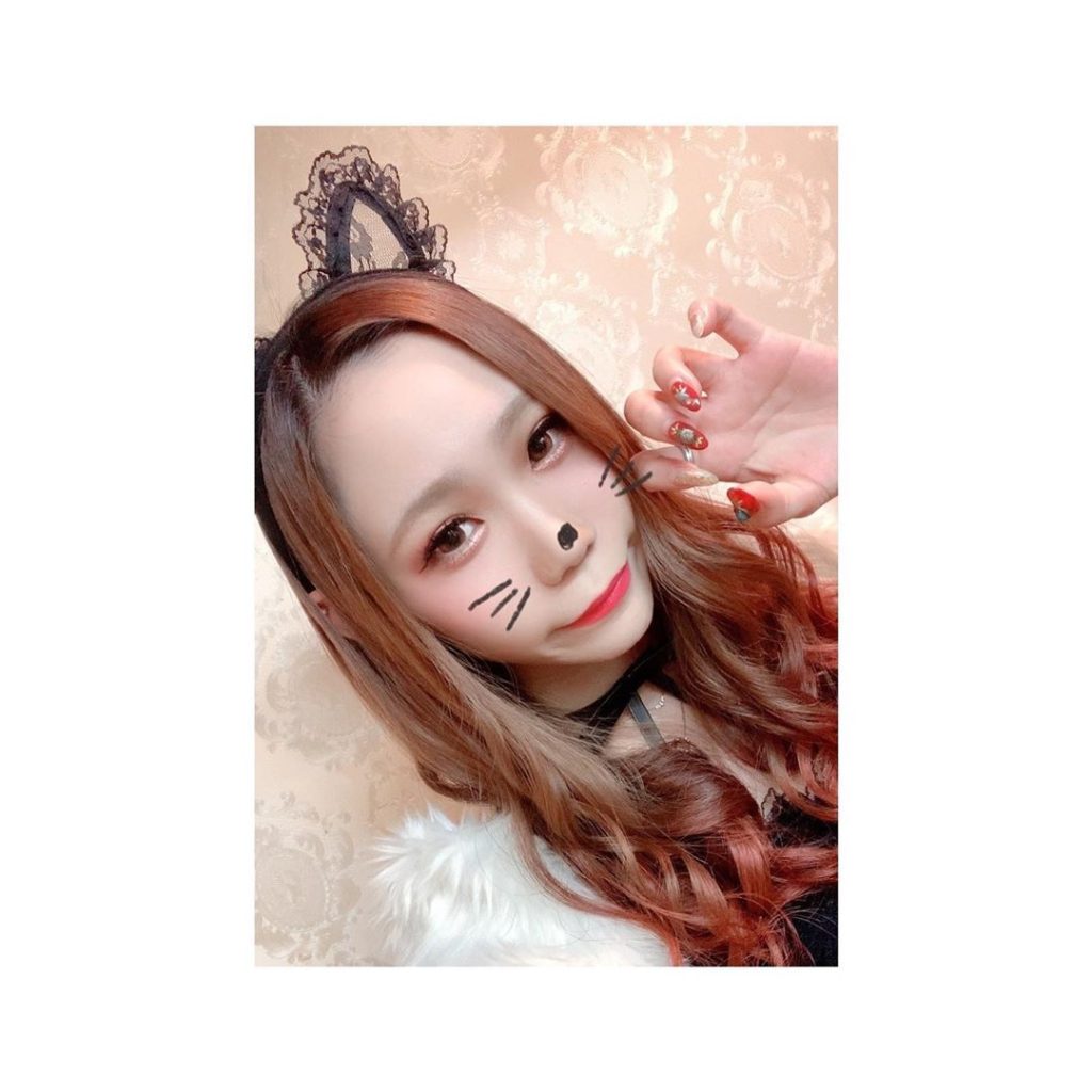 富山シャドークリークルイさん